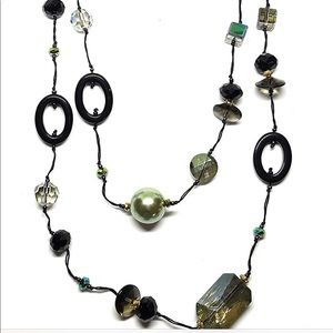 Premier Designs Emerald Isle Necklace